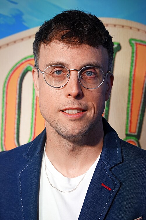 Mark Sonnenblick at the Opening Night of "Schmigadoon!" on Broadway - April 20, 2026