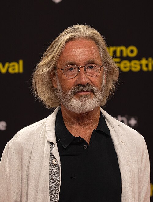 Martin Provost 79th Locarno Film Festival