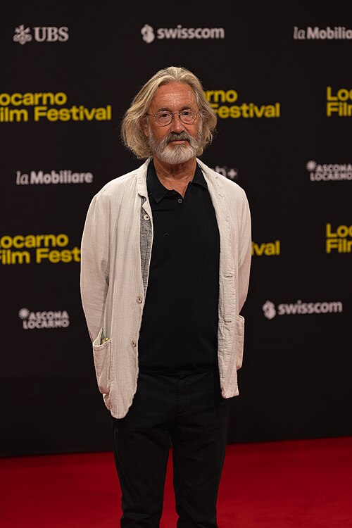 Martin Provost 79th Locarno Film Festival