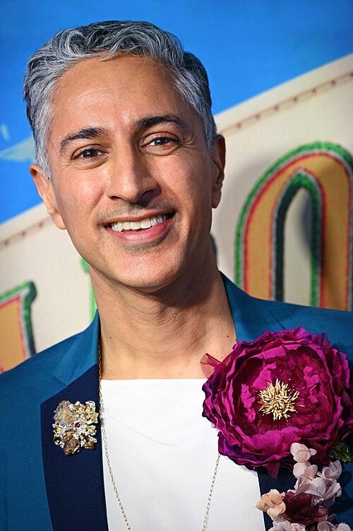 Maulik Pancholy at the Opening Night of "Schmigadoon!" on Broadway - April 20, 2026