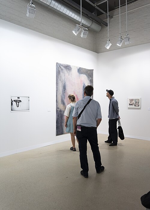 Maxwell Graham Gallery L2 at Art Basel 2025