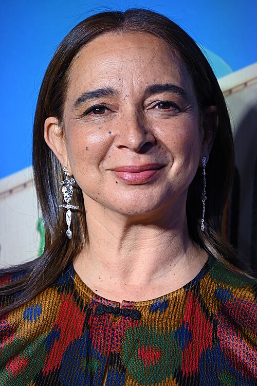 Maya Rudolph at the Opening Night of "Schmigadoon!" on Broadway - April 20, 2026