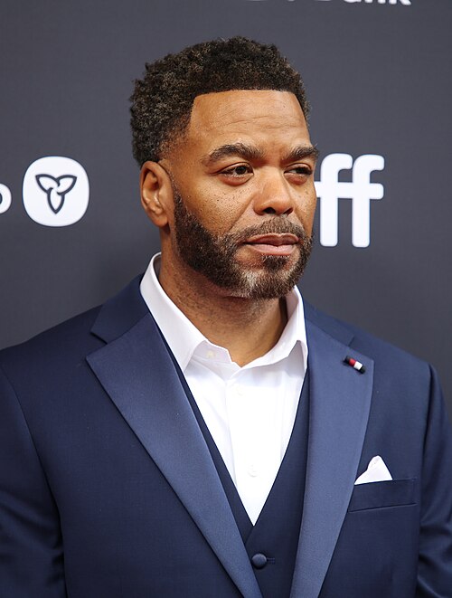 Methodman at the Poetic License Premiere at TIFF 2025.