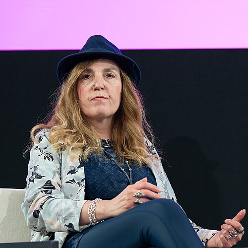 Mia Bays, Film Director and Artistic Director BFI Filmmaking Fund, at the SXSW London festival hosted in London, England during June 2026.