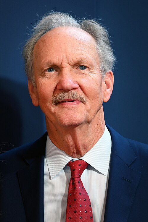 Michael O'Neill at the Opening Night of "Proof" on Broadway - April 16, 2026