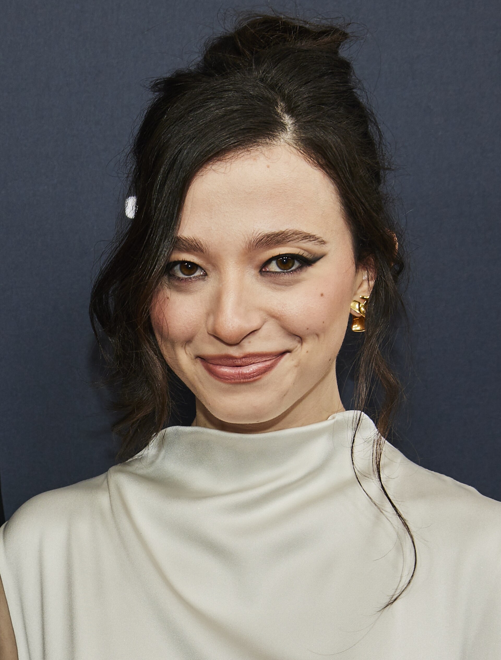 Mikey Madison, actors, at the 2024 Toronto International Film Festival (TIFF) in Toronto, Canada