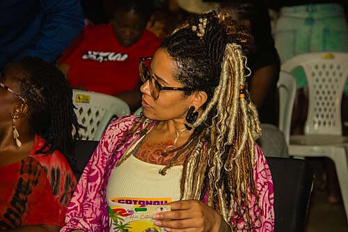 Festival International des films des femmes de Cotonou