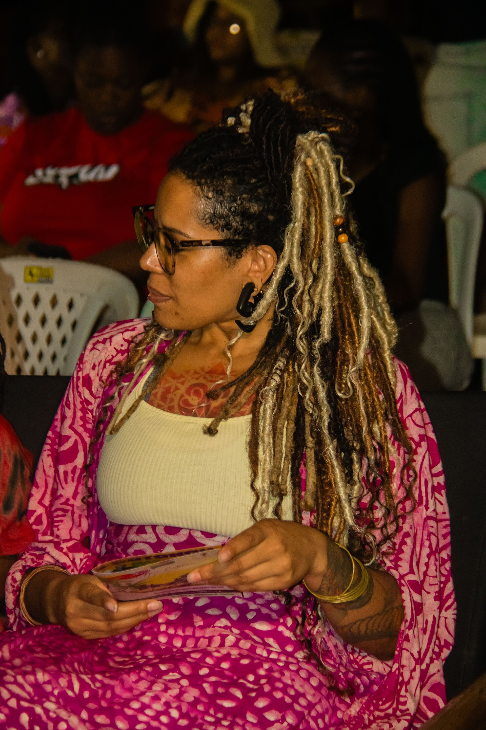Festival International des films des femmes de Cotonou