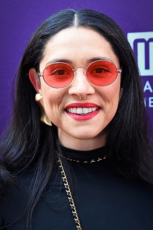 Miranda Rae Mayo at the Opening Night of "The Balusters" on Broadway - April 21, 2026