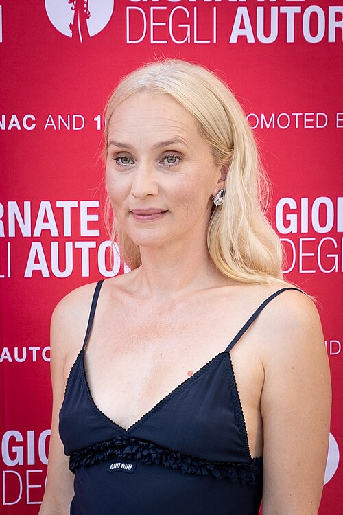 Mona Fastvold, 83rd Venice International Film Festival