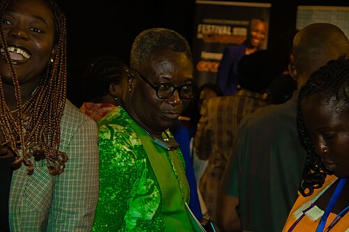 Festival International des films des femmes de Cotonou