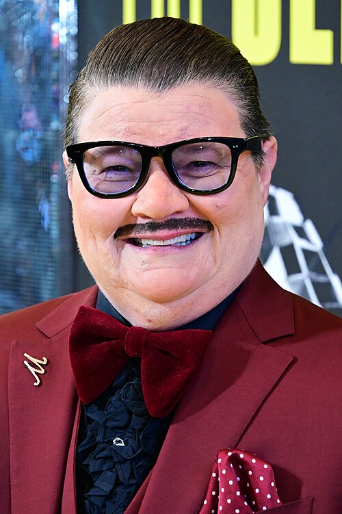 Murray Hill at the Broadway Opening Night of "Cats: The Jellicle Ball" - April 7, 2026
