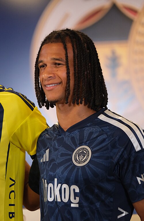 Nathan Aké Fenerbahçe 20260717
