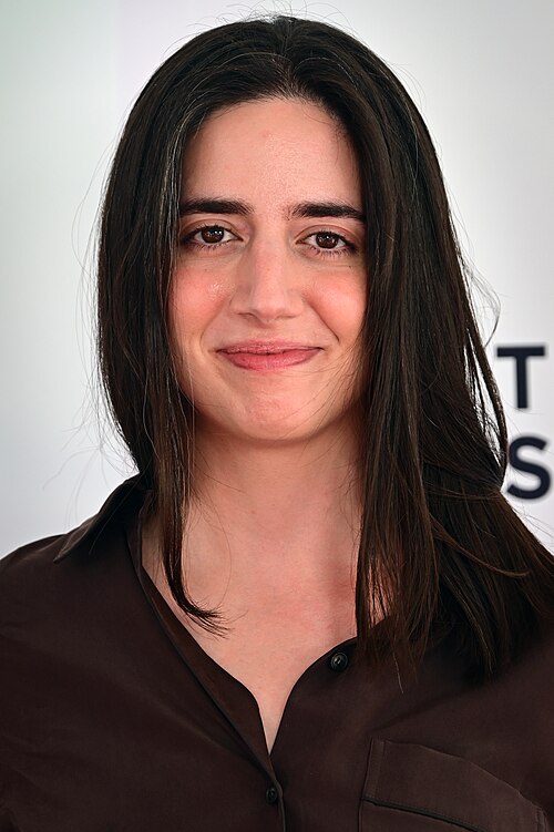 Neda Jebelli at Vulture’s Roomy Award, for The Fall And Rise of Reggie Dinkins, at the 2026 Tribeca Festival - June 14, 2026