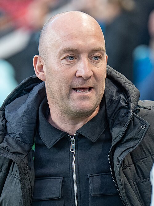 Nick Cushing during Gotham FC vs Denver Summit on March, 25 2026