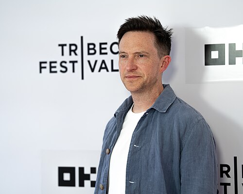 World premiere of AI: Probably Nothing to Worry About at the 2026 Tribeca Film Festival, Village East by Angelika, New York City, June 6, 2026.