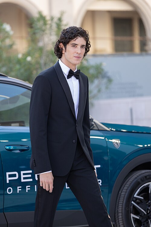 Nicola Maupas Host at 83rd Venice International Film Festival-12