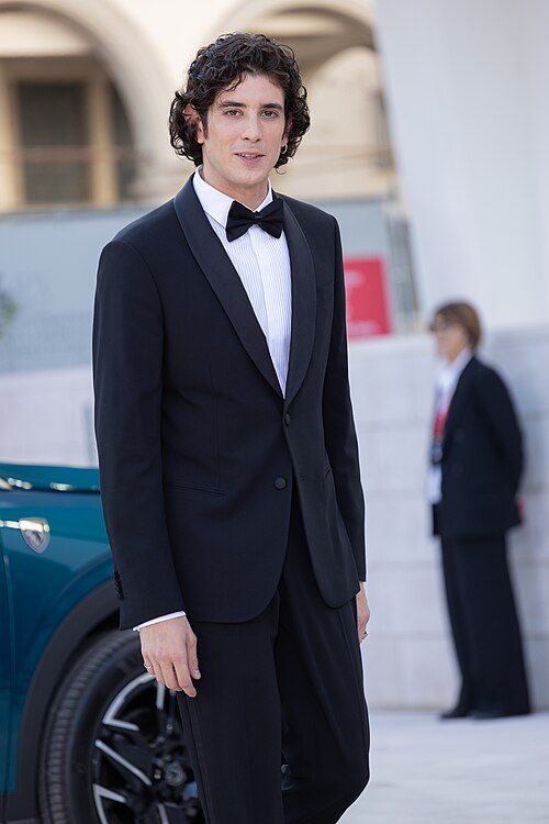 Nicola Maupas Host at 83rd Venice International Film Festival-12