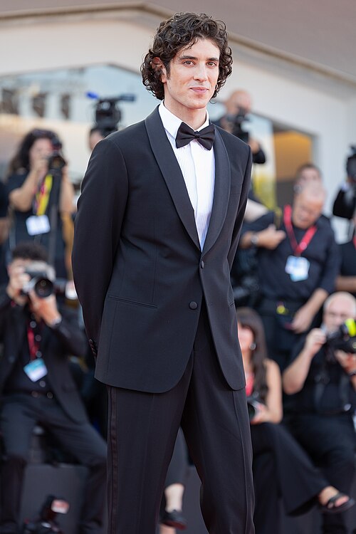 Nicola Maupas Host at 83rd Venice International Film Festival-12