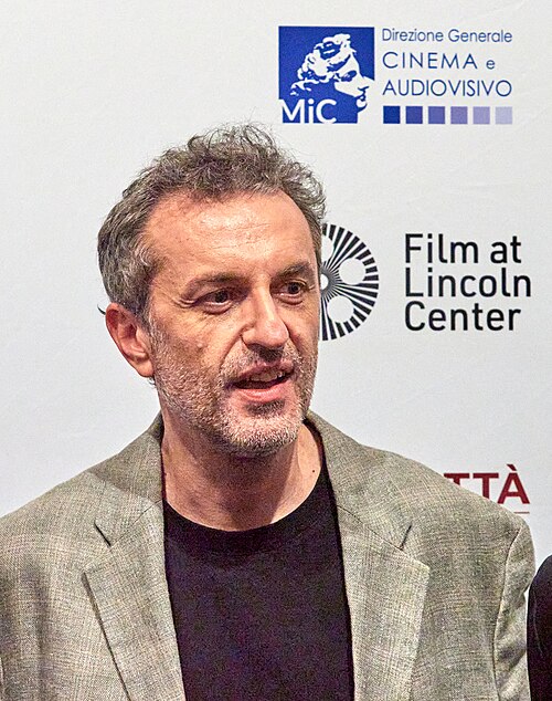 Nicolangelo Gelormini