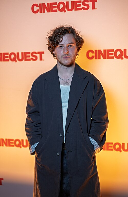 Nolan Gould at Cinequest Film Festival 2026