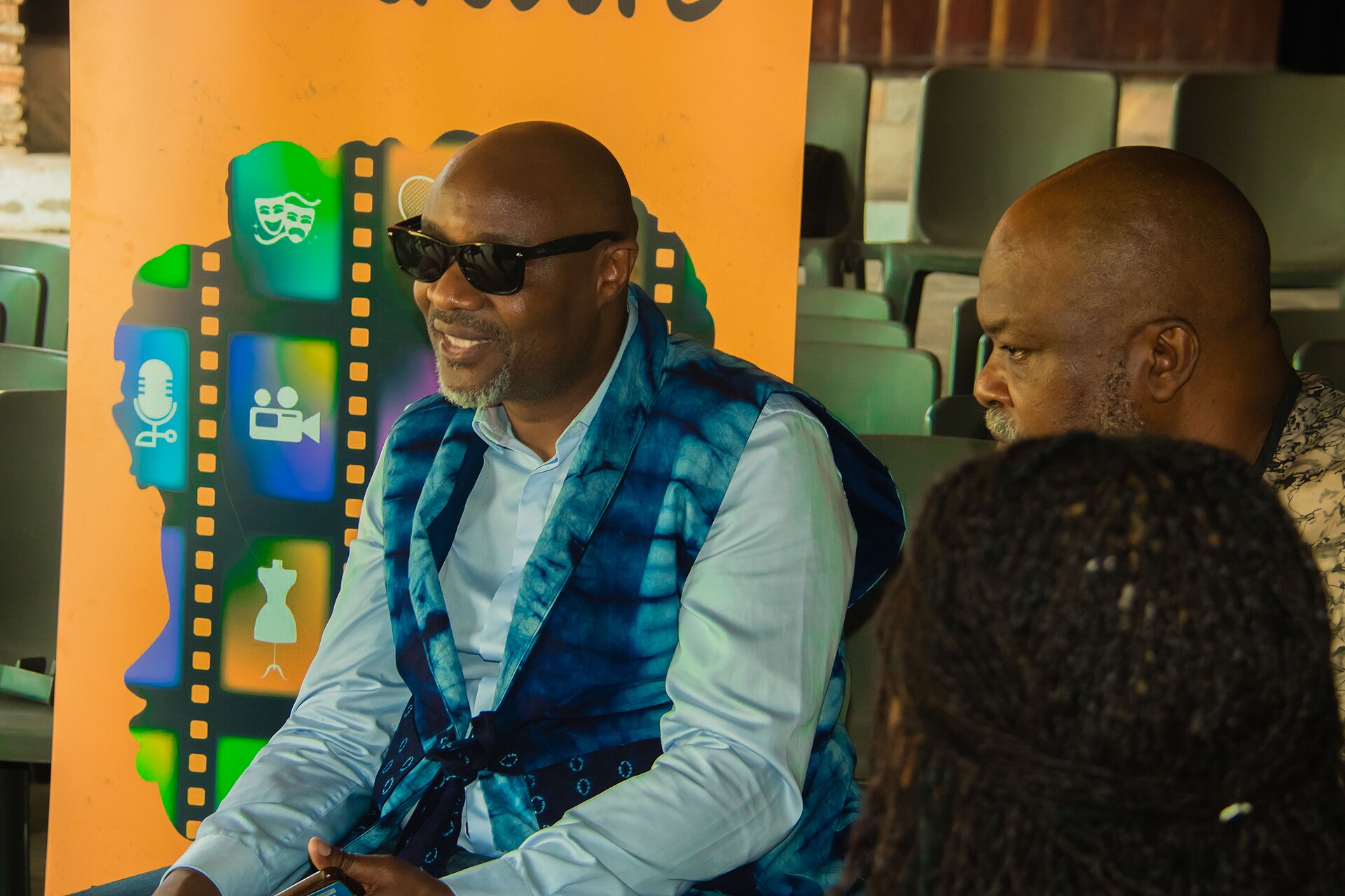 Festival International des films des femmes de Cotonou