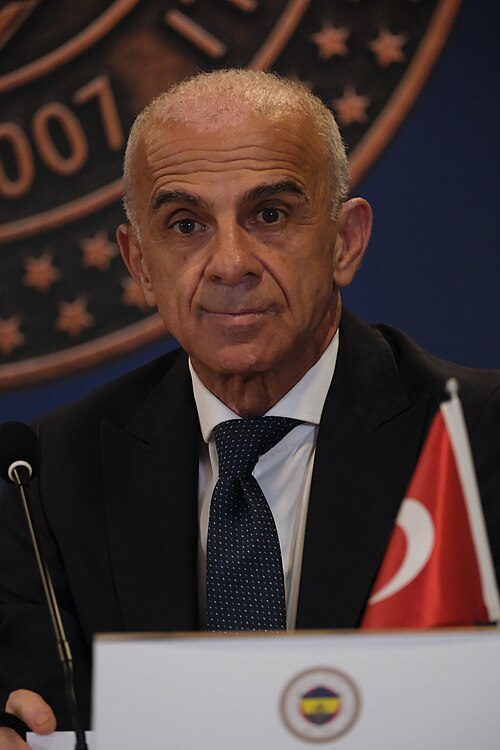 Oğuz Çetin Fenerbahçe 20260717