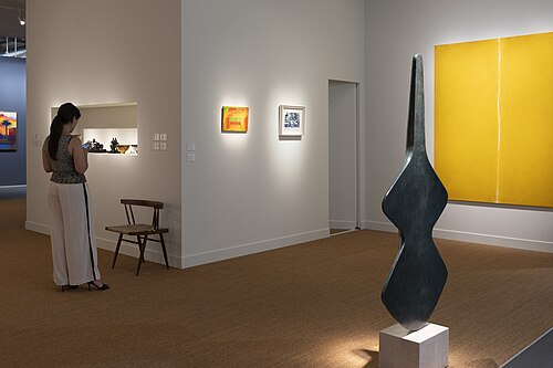 Offer Waterman Gallery E15 at Art Basel 2025