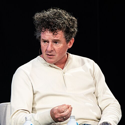 Oisín Rogers, Co-founder The Devonshire, at the SXSW London festival hosted in London, England during June 2026.