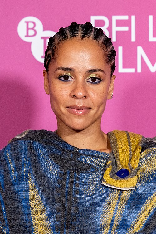 Olive Gray attending the premiere of It Gets Worse at 70th BFI London Film Festival at Vue Cinema Leceister Square 14th October 2026