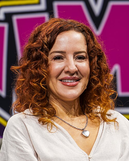 Olivia Hack, Avatar Universe QA at Animate! Columbus at Columbus, OH in June 2026