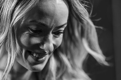 Olivia Wilde PhotoCall at the 2026 Locarno Film Festival