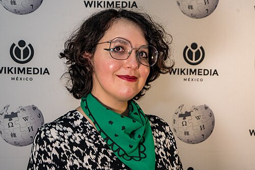 Portraits of attendees at WECUDI 2025, Mexico City, Mexico.