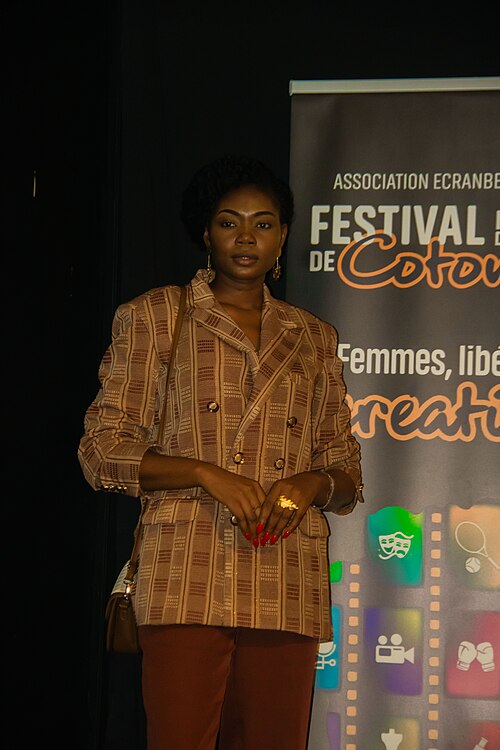Festival International des films des femmes de Cotonou