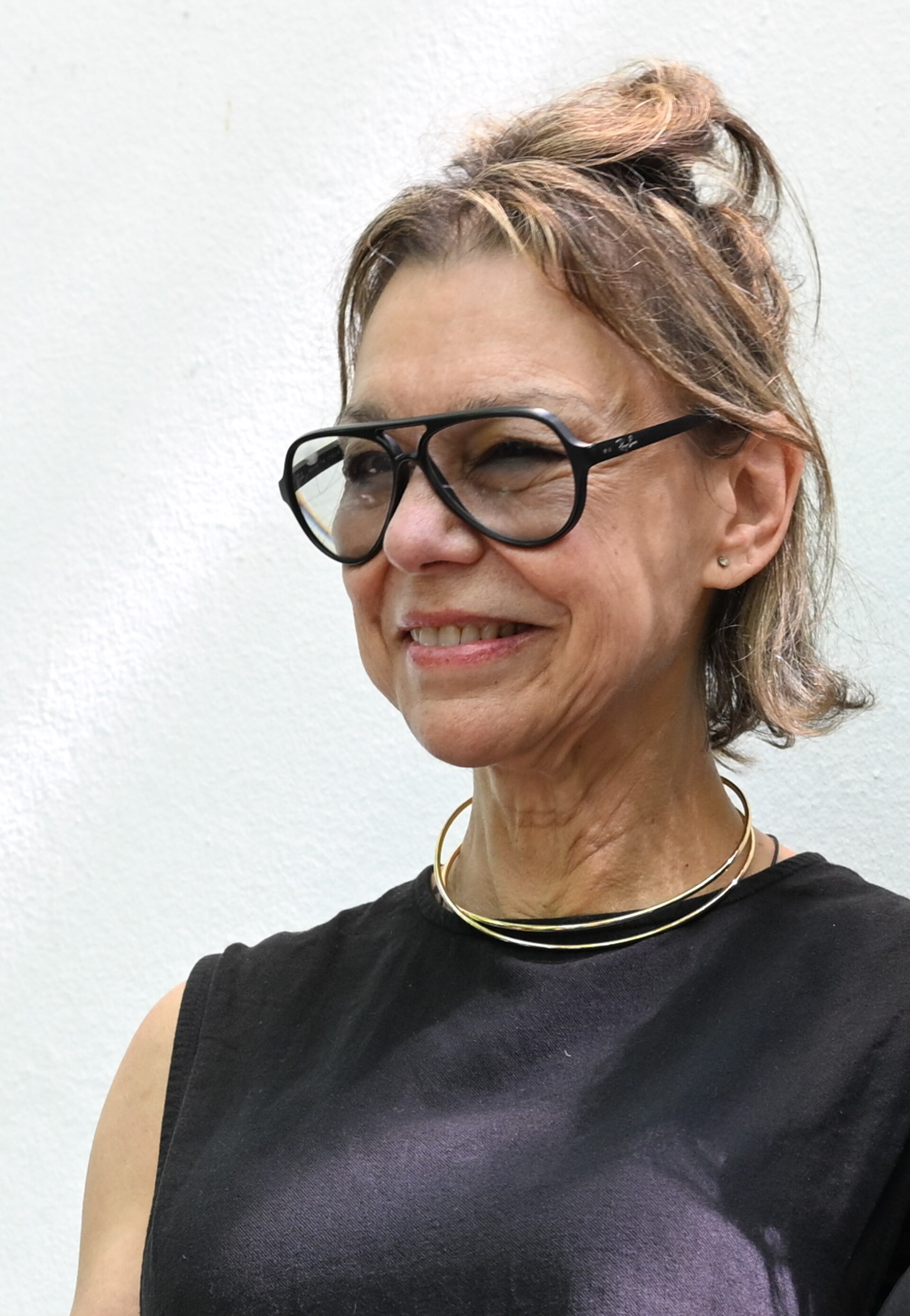 Patricia Bentancur at the Biennale di Venezia 2026