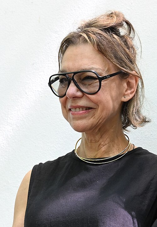 Patricia Bentancur at the Biennale di Venezia 2026