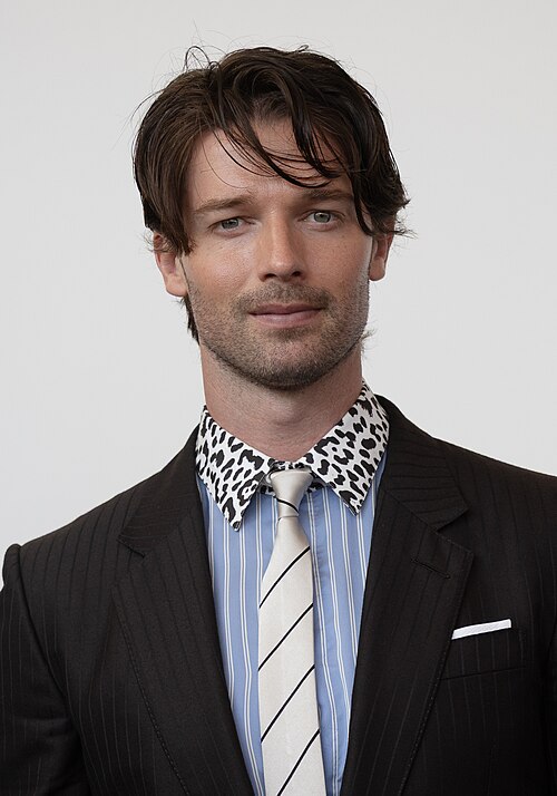 Patrick Schwarzenegger, Writer, director, at 83rd Venice International Film Festival in Venice, Italy for the film Bunker.