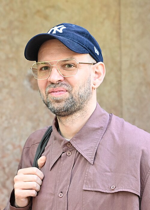 Peter Sit at the Biennale di Venezia 2026