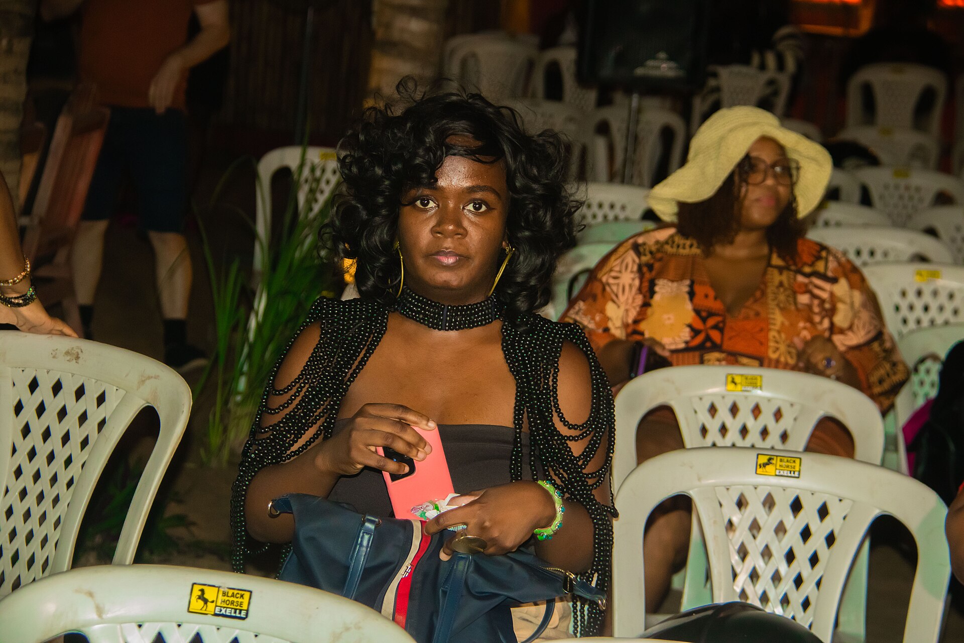 Festival International des films des femmes de Cotonou