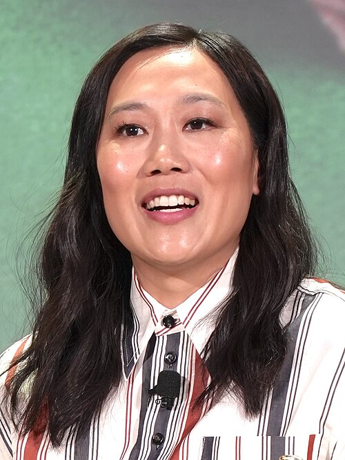 Priscilla Chan, pediatrician, philanthropist, panel at SXSW 2025 in Austin, Texas. Featured Session: A Future Without Disease: A Conversation with Dr. Priscilla Chan and Emily Chang on Shaping the Next Era of Science with AI.