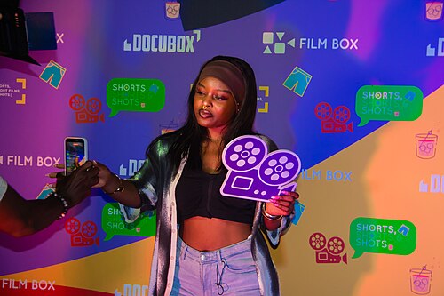 Festival International des films des femmes de Cotonou