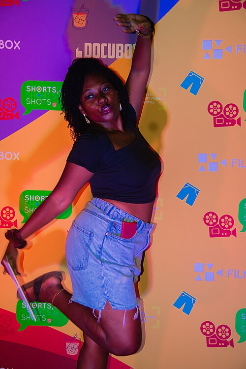 Festival International des films des femmes de Cotonou