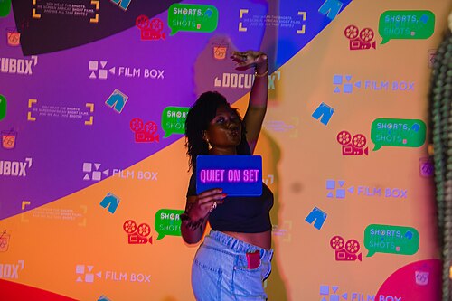 Festival International des films des femmes de Cotonou