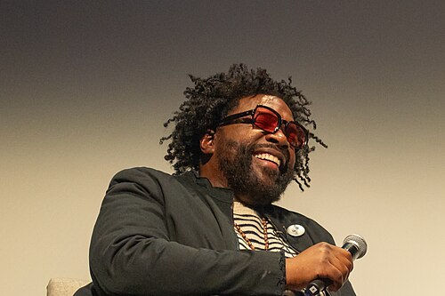 Quest Love Key Note Speaker: Documentary Spotlight, presented by The Ankler and Pure Nonfiction