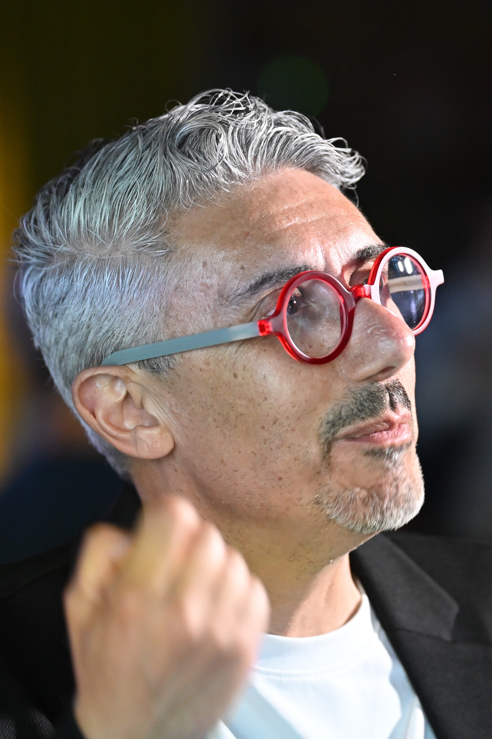 Raphael Vella at the Biennale di Venezia 2026