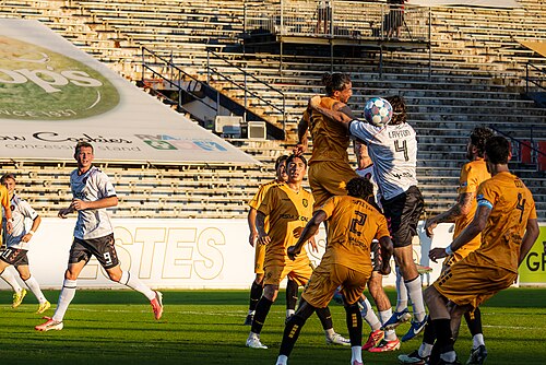 Fort Wayne FC vs Richmond Kickers on June, 20, 2026
