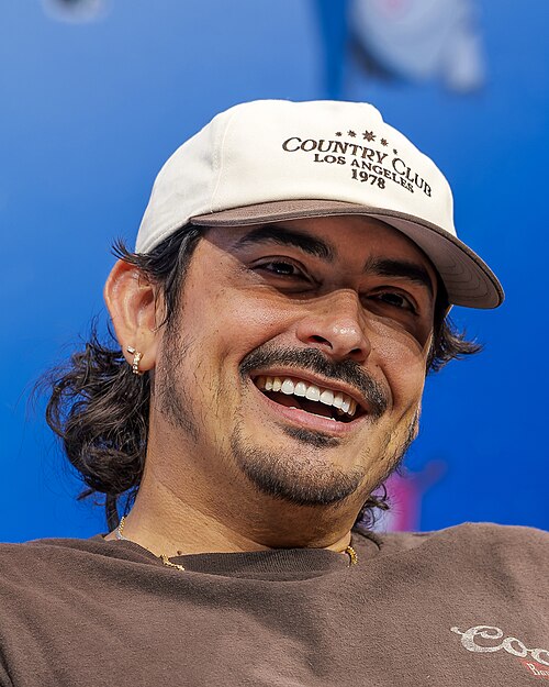 Robbie Daymond, voice actor, at GalaxyCon Raleigh in Raleigh NC July, 23, 2026