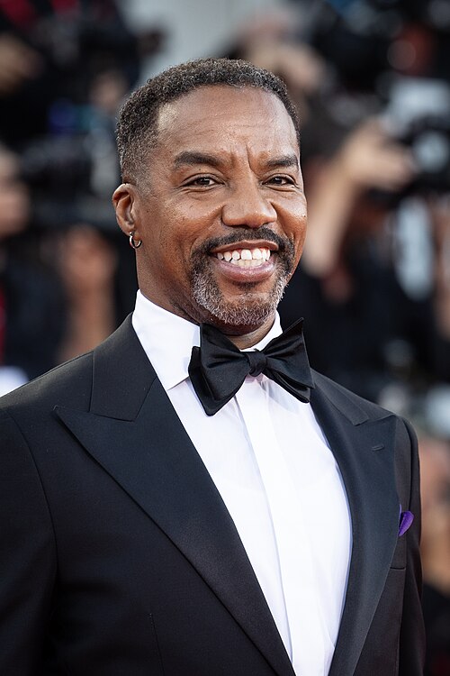Rodney J. Hicks at the 83rd Venice International Film Festival