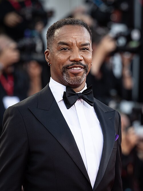 Rodney J. Hicks at the 83rd Venice International Film Festival