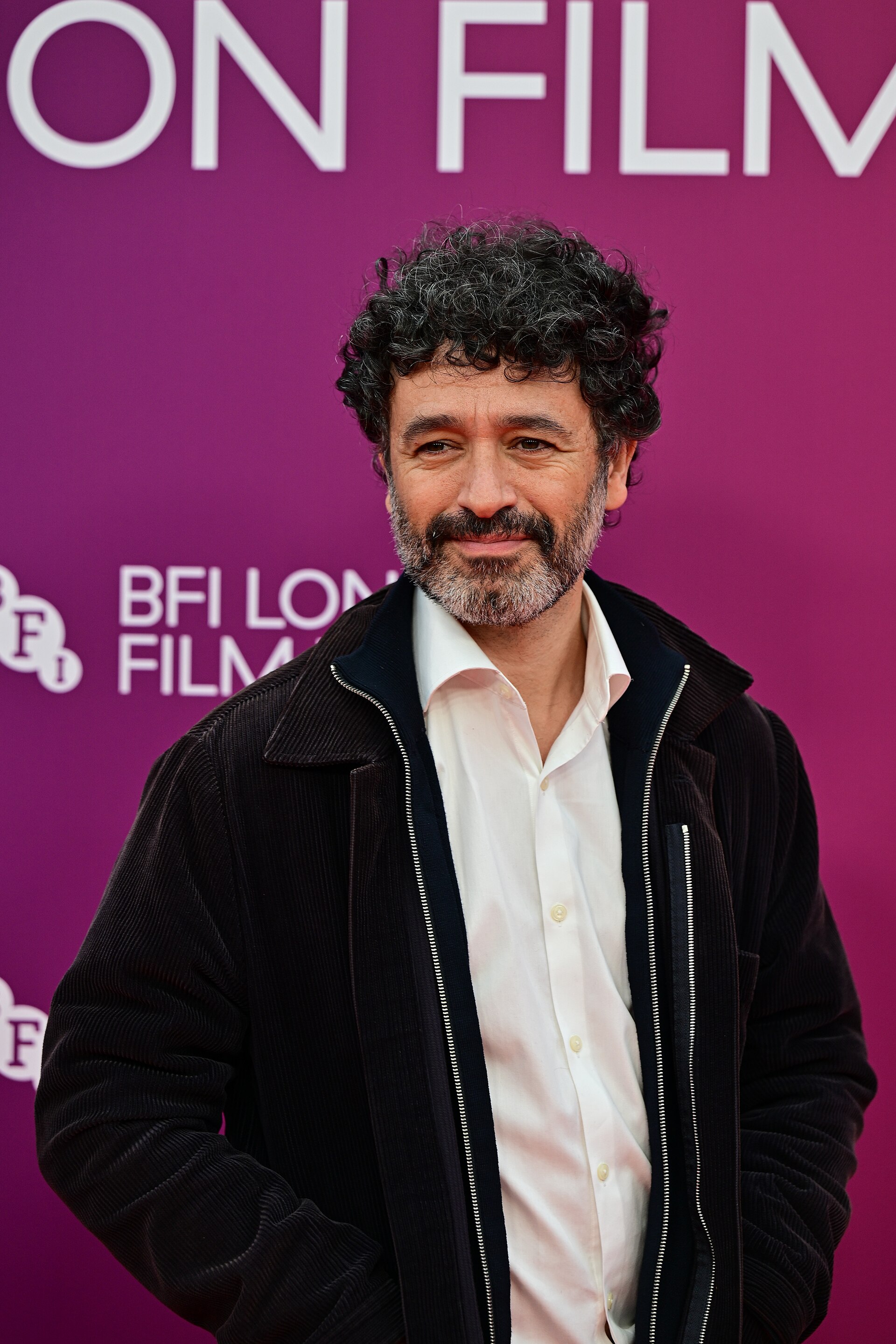 Rodrigo Sorogoyen at the UK premiere of The Beloved during the 70th BFI London Film Festival at the Royal Festival Hall, London, England, 8 October 2026.